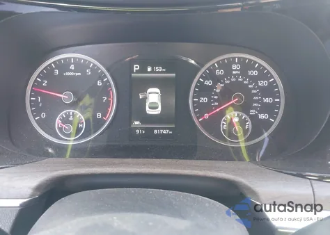 2021 Kia K5 Ex from USA, damaged, VIN 5XXG34J25MG079800